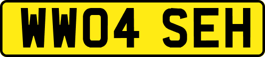 WW04SEH