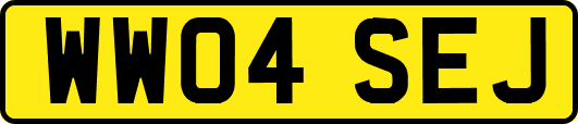 WW04SEJ