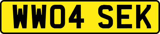 WW04SEK