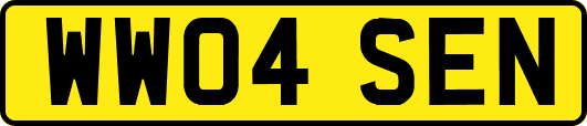 WW04SEN