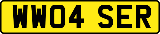 WW04SER