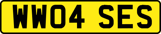 WW04SES