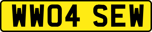 WW04SEW