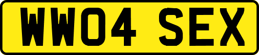 WW04SEX
