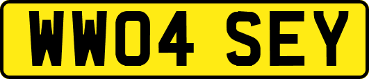 WW04SEY