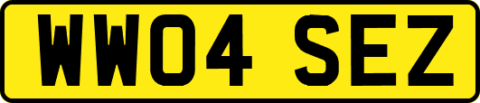 WW04SEZ