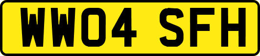 WW04SFH