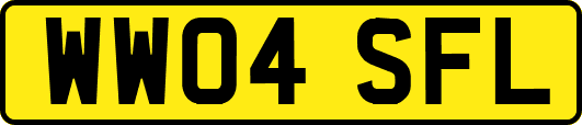 WW04SFL