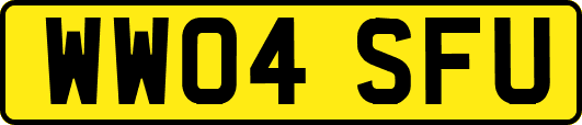 WW04SFU
