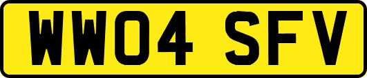 WW04SFV