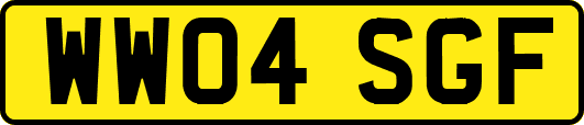 WW04SGF