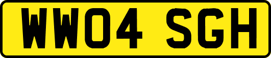WW04SGH