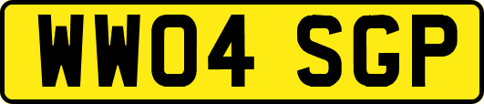 WW04SGP