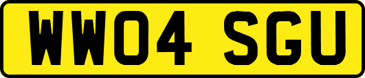 WW04SGU