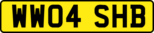 WW04SHB