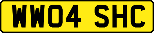 WW04SHC