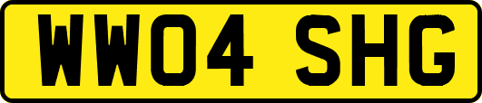 WW04SHG