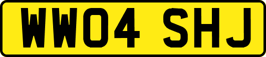 WW04SHJ