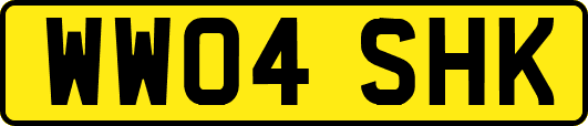 WW04SHK