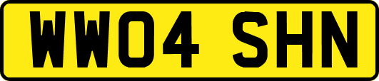 WW04SHN