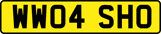 WW04SHO