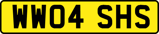 WW04SHS