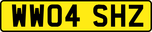 WW04SHZ
