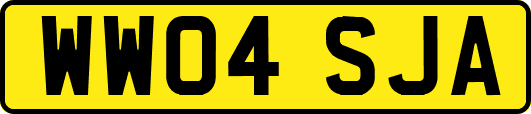 WW04SJA