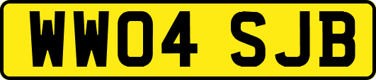 WW04SJB