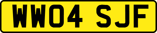 WW04SJF