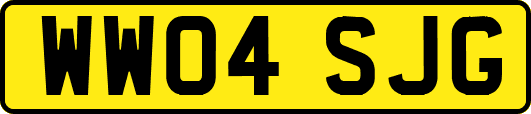 WW04SJG