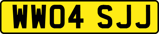 WW04SJJ