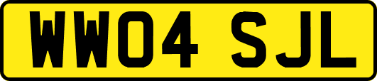 WW04SJL