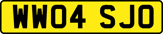 WW04SJO
