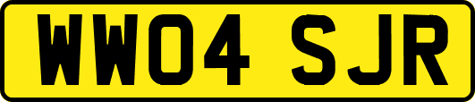 WW04SJR