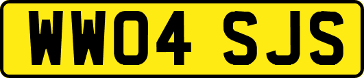 WW04SJS