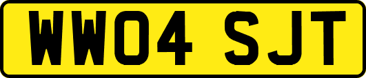 WW04SJT