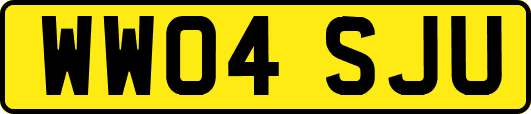 WW04SJU