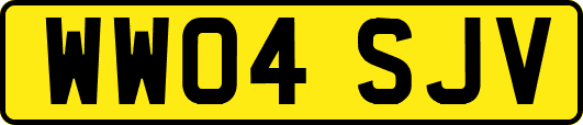 WW04SJV