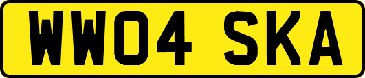 WW04SKA