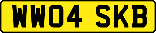 WW04SKB