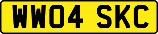 WW04SKC