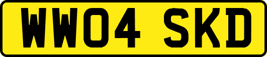 WW04SKD