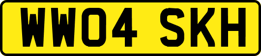WW04SKH