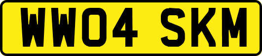 WW04SKM