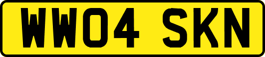 WW04SKN