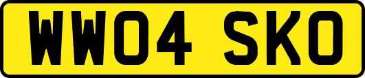 WW04SKO