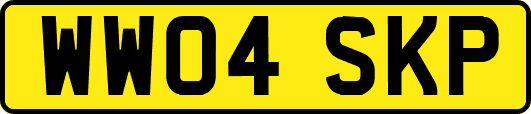 WW04SKP