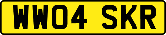 WW04SKR