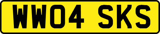 WW04SKS